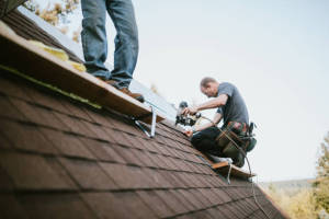 Local Roofers in Santa Venetia, CA